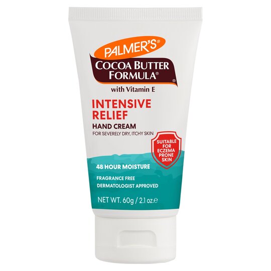 Palmer's Cocoa Butter Hand Cream Intensive Relief 60 g