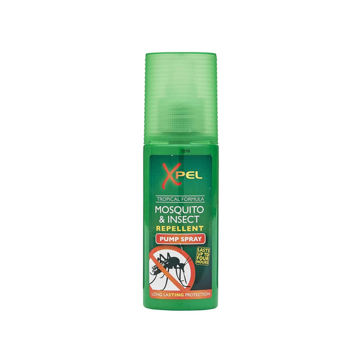Xpel Mosquito & Insect Repellent Pump Spray 70 ml
