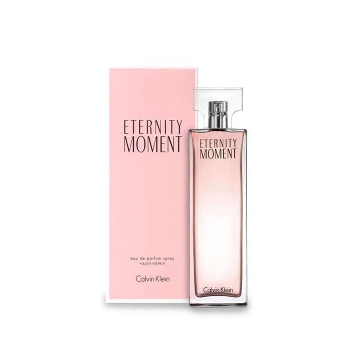 Calvin Klein Eternity Moment Eau de Parfum for Women 30 ml.