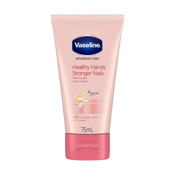 Vaseline Hand & Nail Cream 75 ml