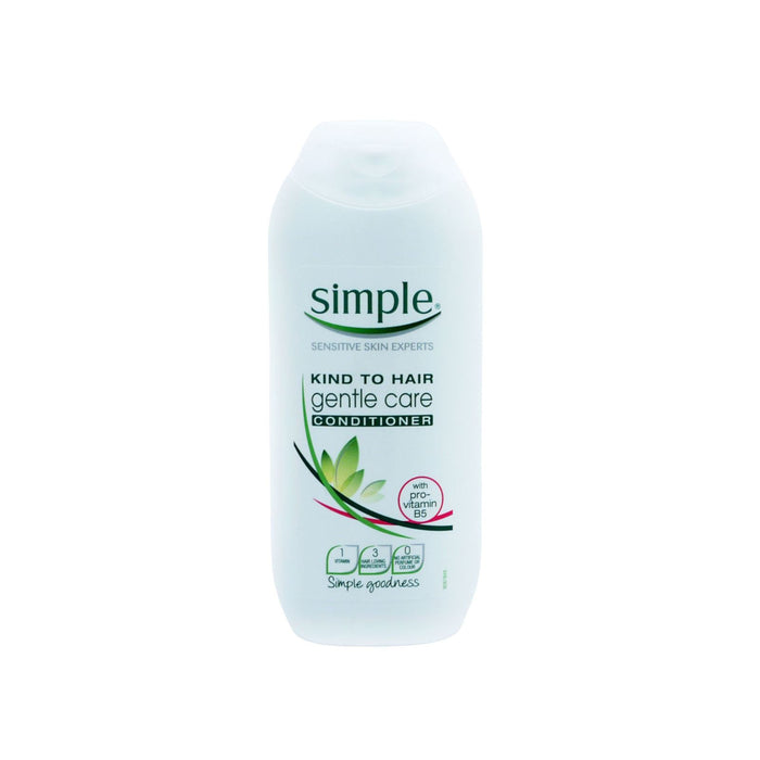 Simple Conditioner Gentle Care 200 ml