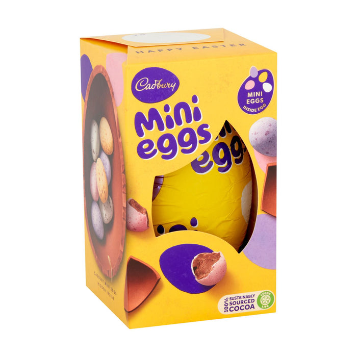 Cadbury Mini Eggs 97 g