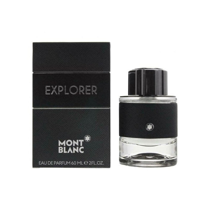 Mont Blanc Explore Eau de Parfum 60 ml