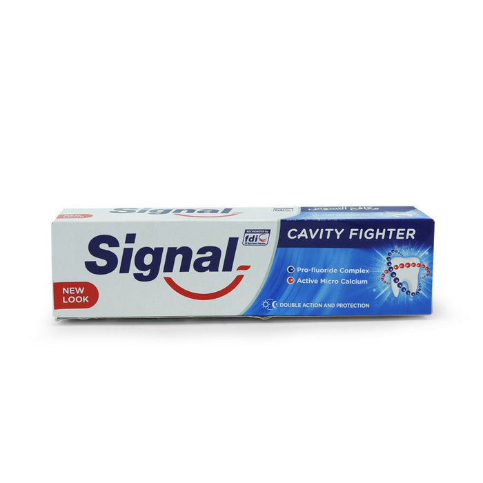 Signal Cavity Fighter Original Toothpaste 100 ml