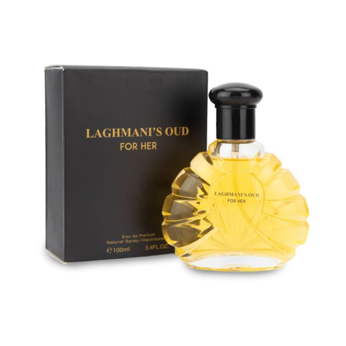 Laghmani Oud For Her 100 ml