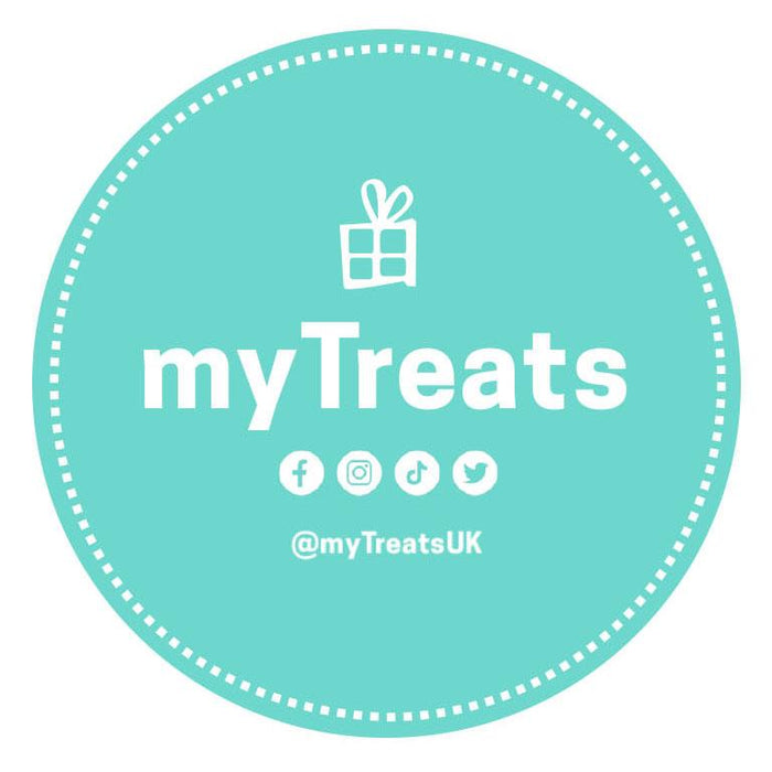 The Ultimate Christmas Chocolate Treat Box by myTreats