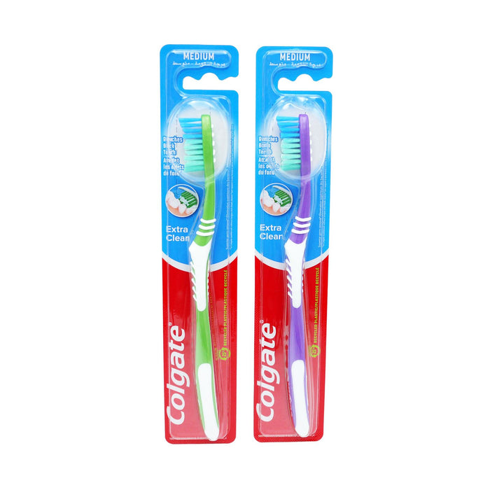Colgate Toothbrush Extra Clean