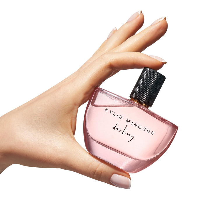Kylie Minogue Darling Eau De Parfum Spray 75 ml