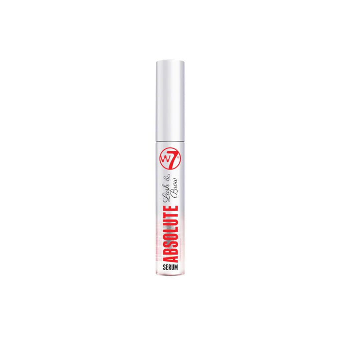 W7 Absolute Lash And Brow Serum
