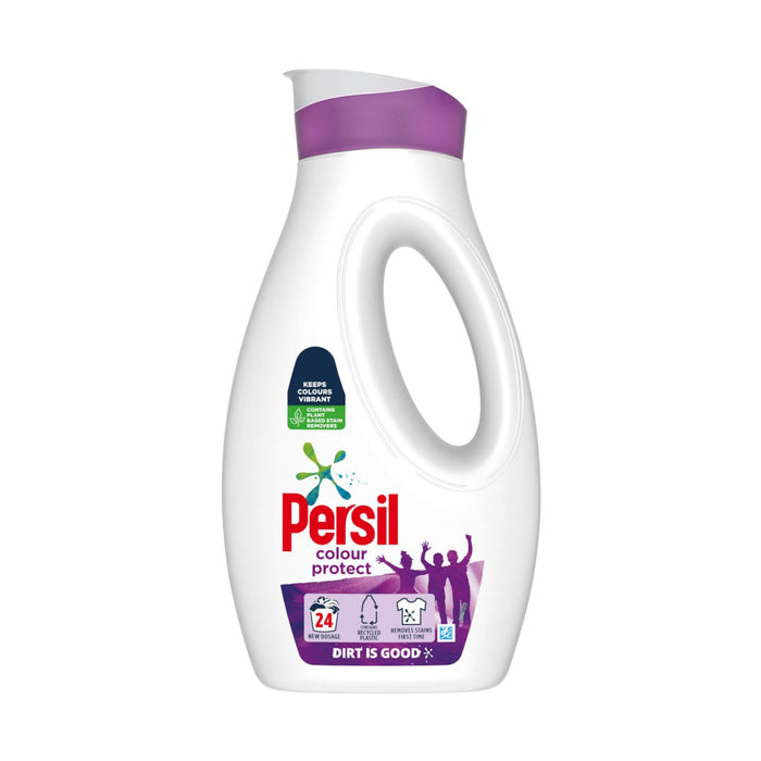 Persil Liquid Colour 24 Wash 648ML