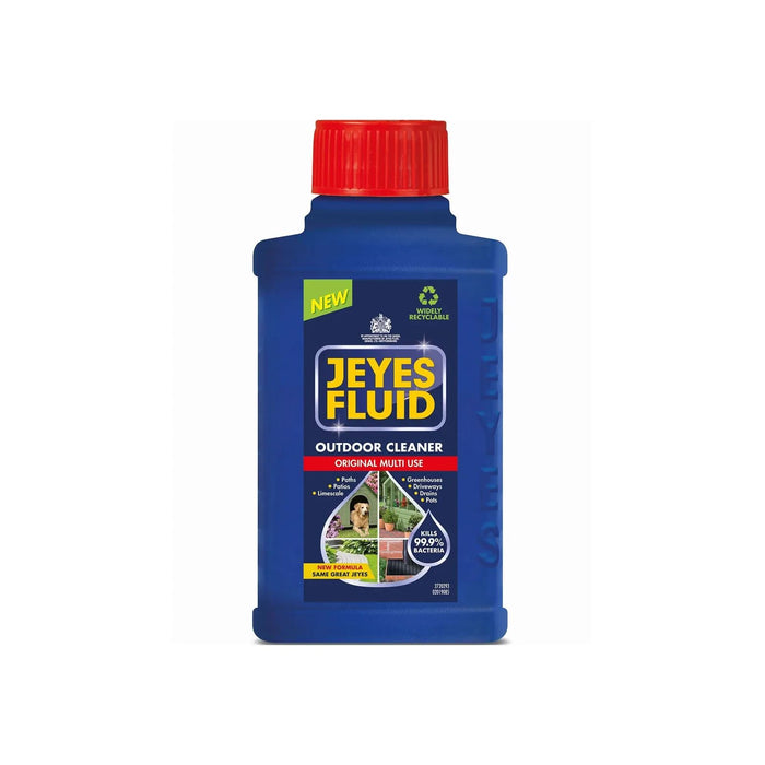 Jeyes Fluid Outdoor Cleaner  Disinfectant 300ml