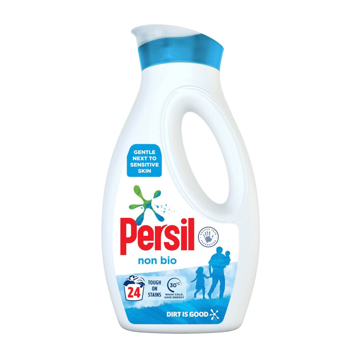 Persil Liquid Non Bio 24 Wash 648 ml.