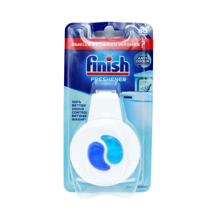 Finish Dishwasher Deodorant Regular 60 Washes