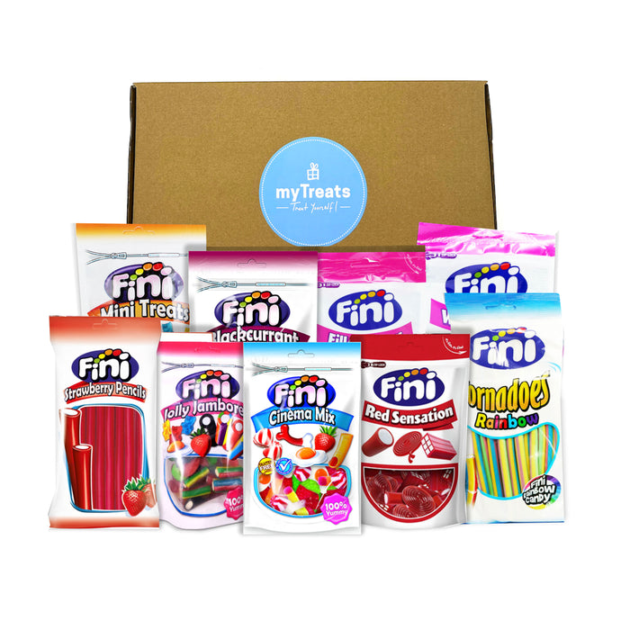 The Fini Sweets Treat Box by myTreats