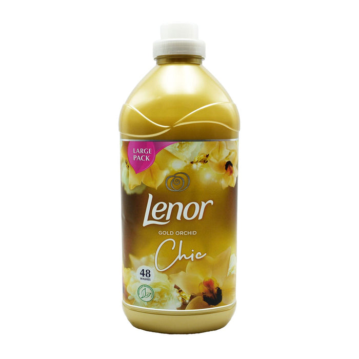 Lenor Fabric Conditioner  Gold Orchid 48 Wash