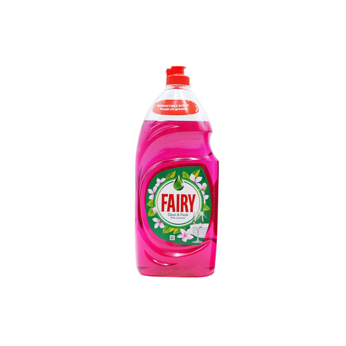 Fairy Liquid Pink Jasmine 1015 ml