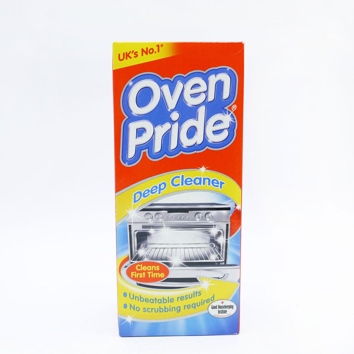 Oven Pride Oven Cleaner  500 ml