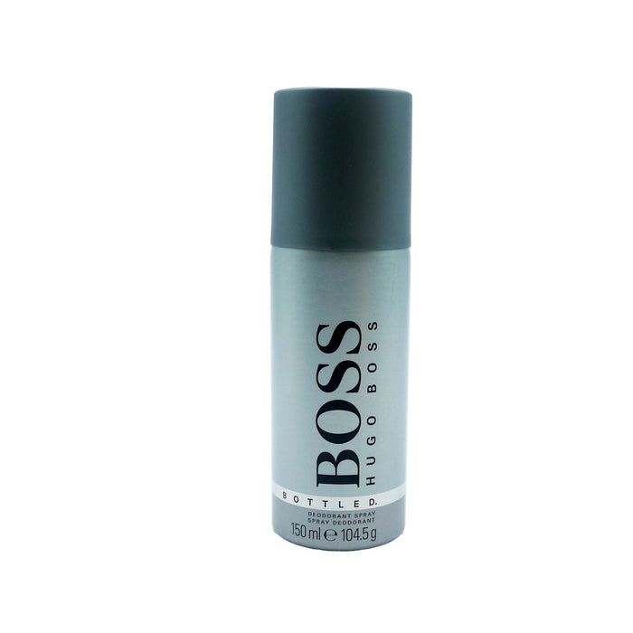 Hugo Boss - Bottled For Men Deodorant Spray 150 ml