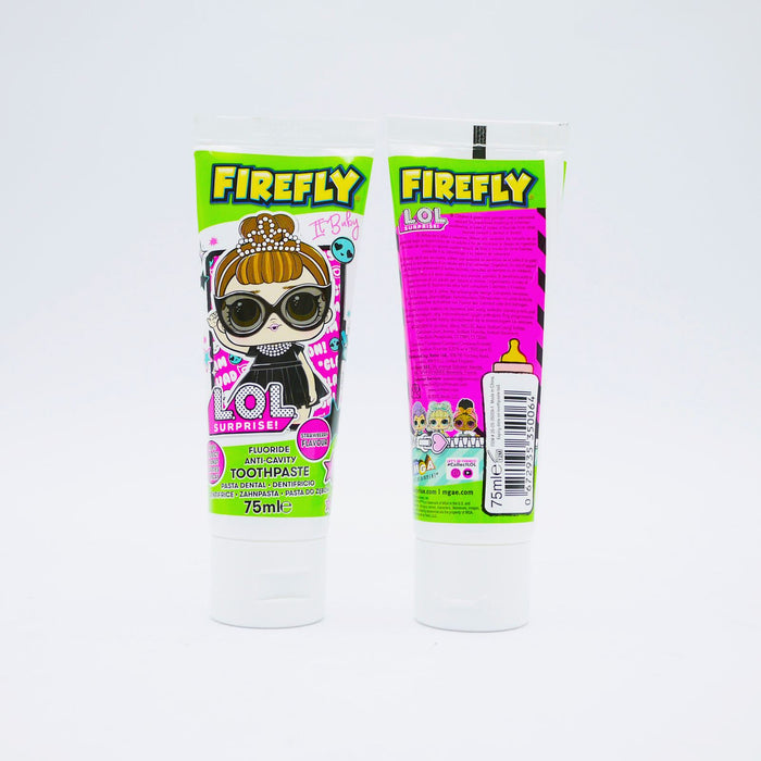Firefly L.O.L Surprise Toothpaste 75 ml