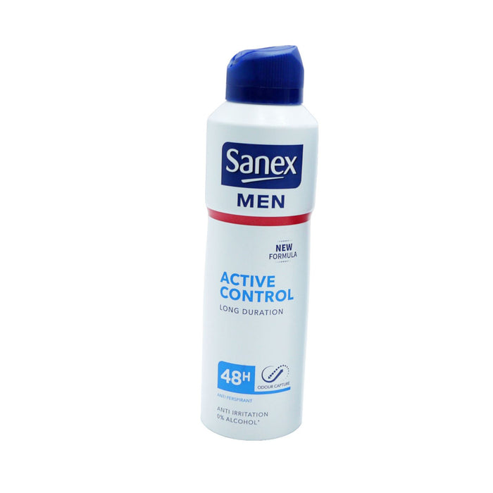 Sanex Anti Perspirant Men Active Control 200 ml
