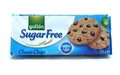 Gullon Sugar Free Choc Chip Cookies Biscuits 125g (Box of 12) - myShop.co.uk
