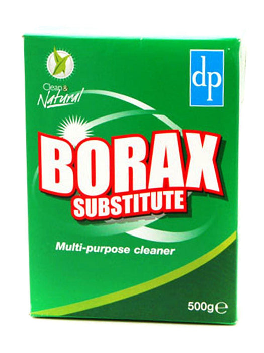 Dripak Borax Substitute Multi Purpose Cleaner 500g