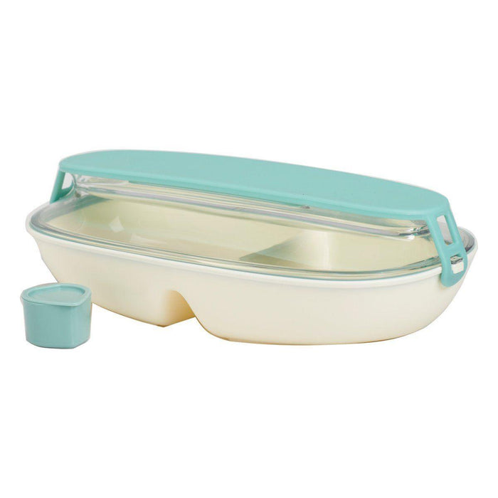 Compleat Gourmet Lunchbox- Salad Box