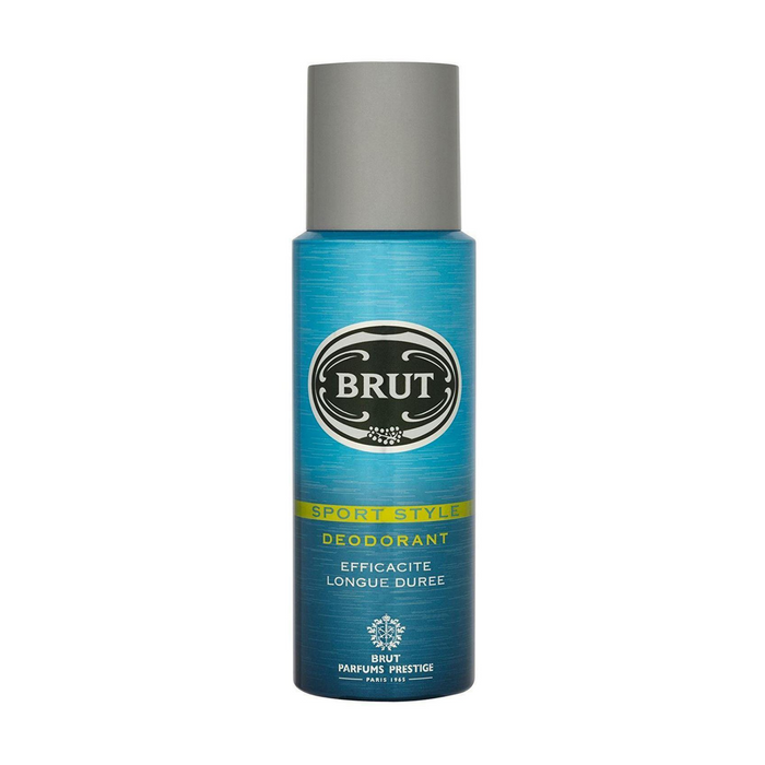 Brut Sport Style Deodorant 200ml
