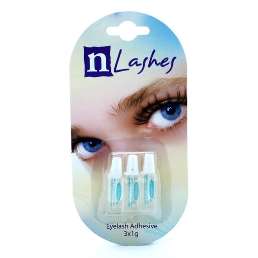 N Eyelash Adhesive Clear Glue - myShop.co.uk