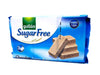 Gullon Sugar Free Chocolate Wafers 210g (Box of 12) - myShop.co.uk