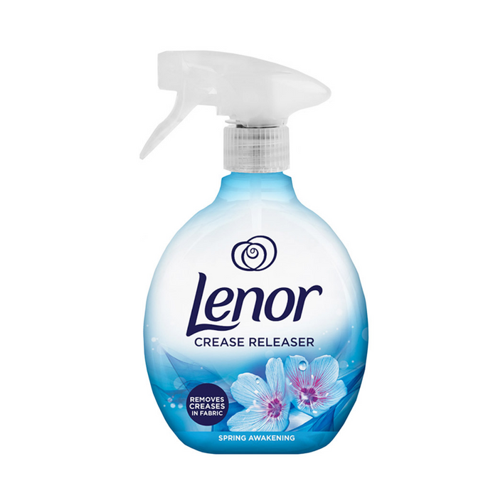 Lenor Crease Releaser Spray Spring Awakening 500ml