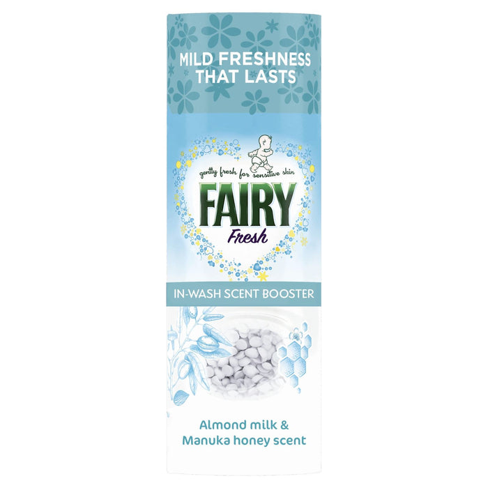 Fairy Fresh In-Wash Scent Booster Beads For Sensitive Skin 176g