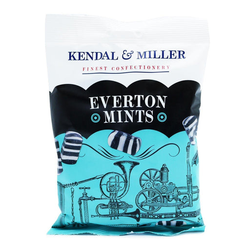 Kendal & Miller Everton Mints 225g (Box of 12) - myShop.co.uk