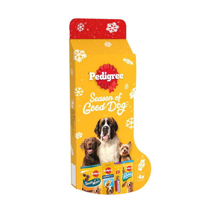 Pedigree Christmas Stocking