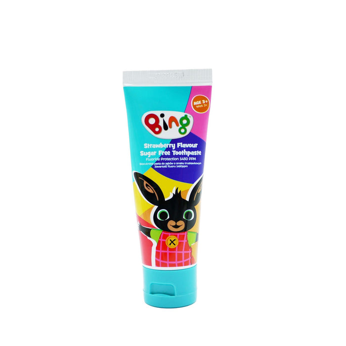 Bing Kids Toothpaste 75 ml