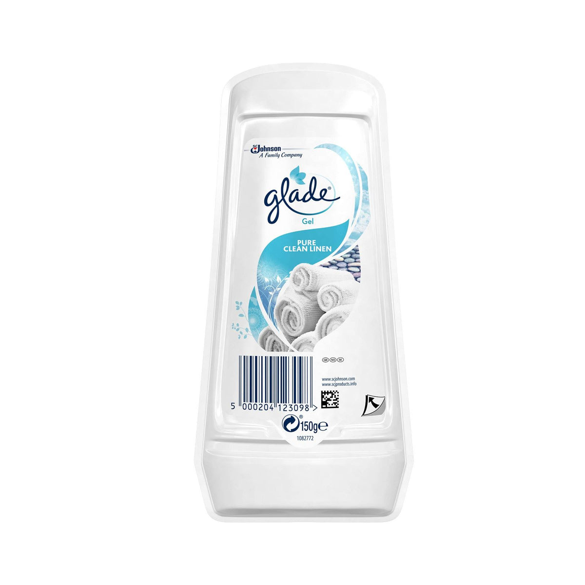 Glade Sense & Spray Refill Relaxing Zen Air Freshener 18ml — myShop