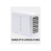 Reflex Active Multi Port Power Plug - image 4