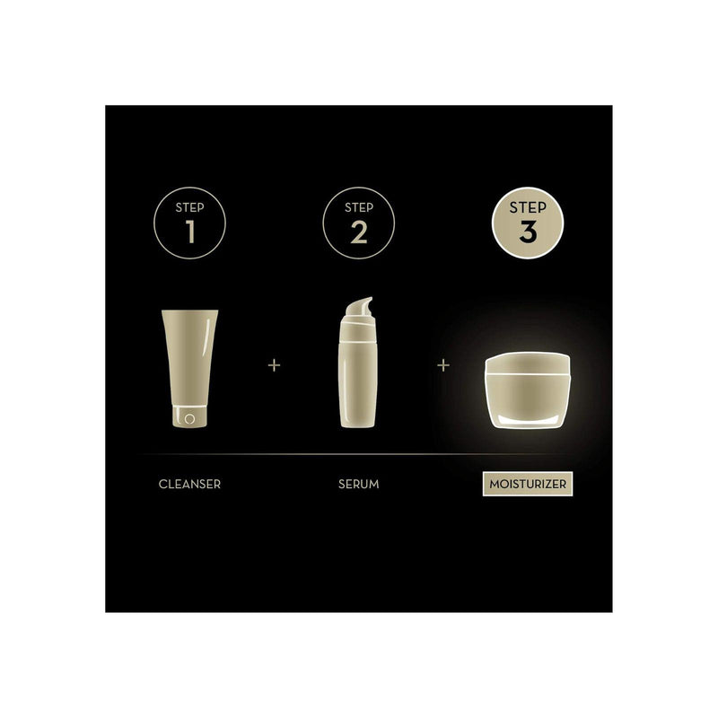 Olay Double Action Moisturiser Day Cream and Primer, Normal/Dry Skin 50 ml - image 4
