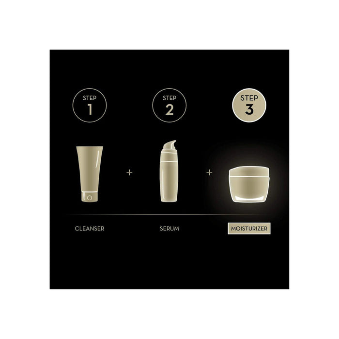 Olay Double Action Moisturiser Day Cream and Primer, Normal/Dry Skin 50 ml