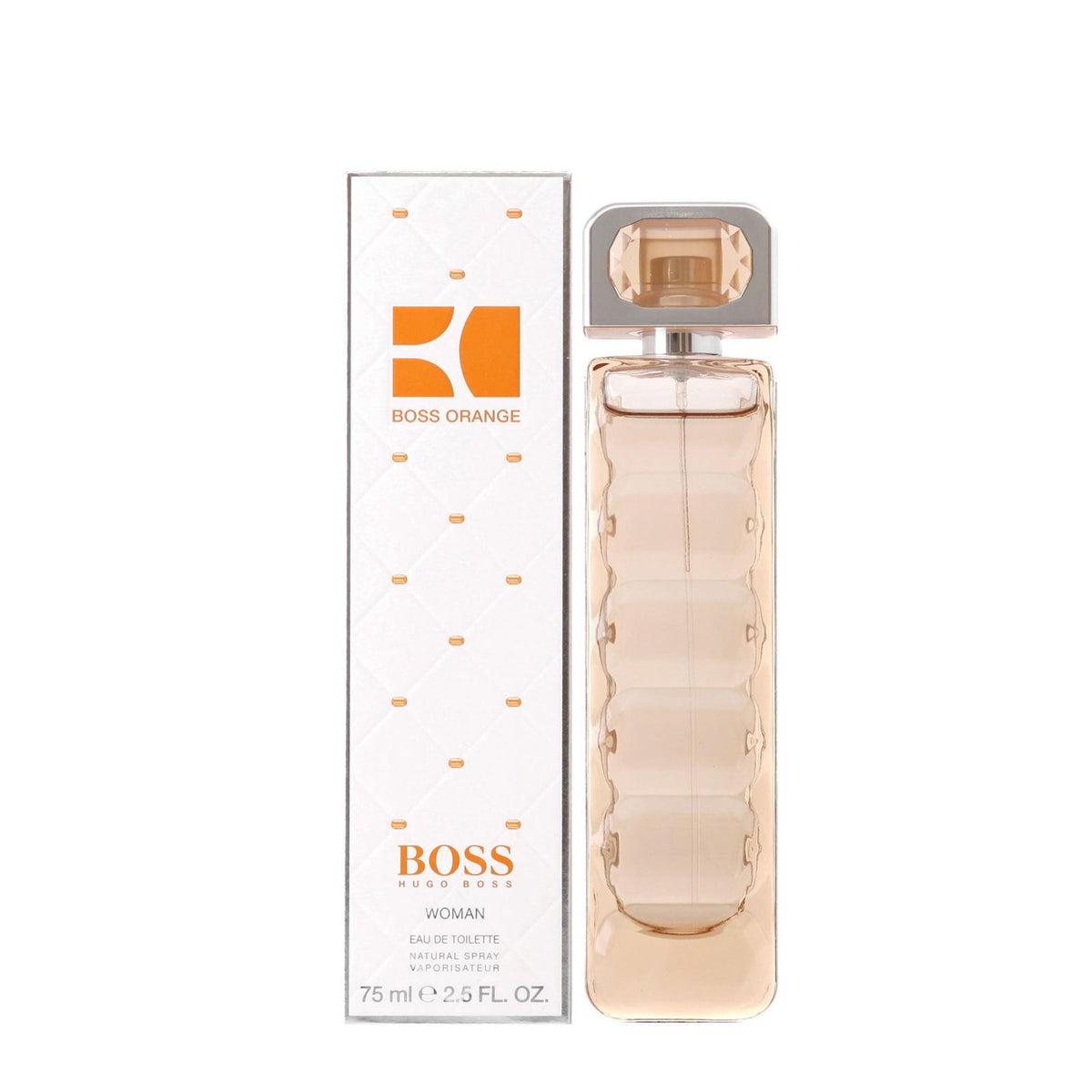 100ml on sale boss orange