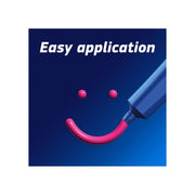 Fixodent Complete Denture Adhesive, Fresh Flavour 47g - image 5