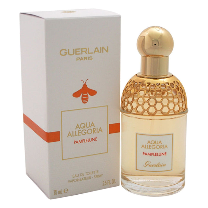 Guerlain Aqua Allegoria Pamplelune EDT Spray 75ml