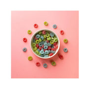 Bebeto Fizzy Ring Mix 150g (Box of 10) - image 5