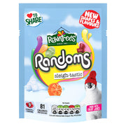 Rowntree's Randoms Sleigh-tastic Festive Sweets (9 x 130g) - image 2