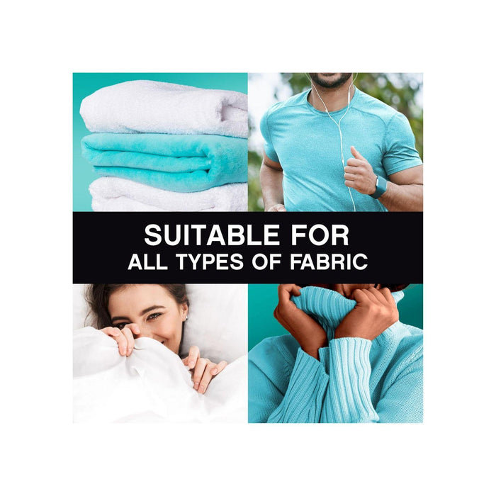 Lenor Unstoppables In-Wash Scent Booster Fresh 155g