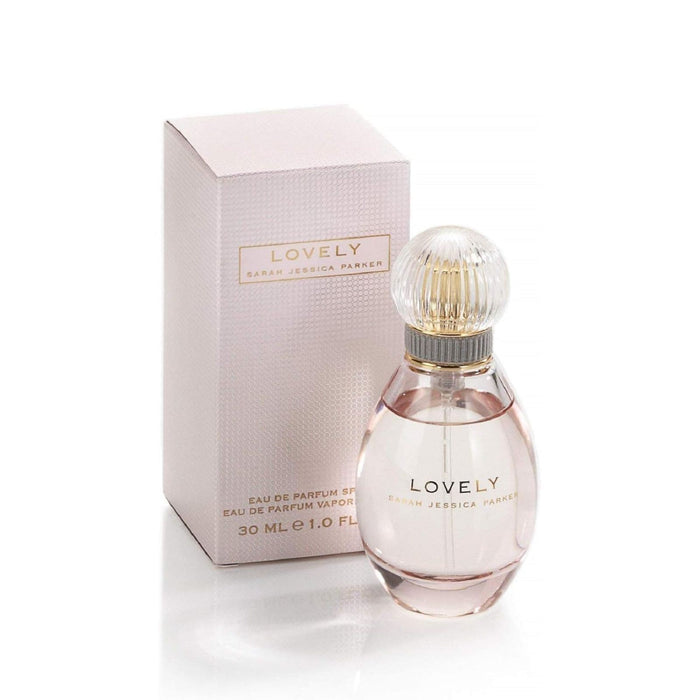 Sarah Jessica Parker Lovely Eau de Parfum for Women Spray 30ml