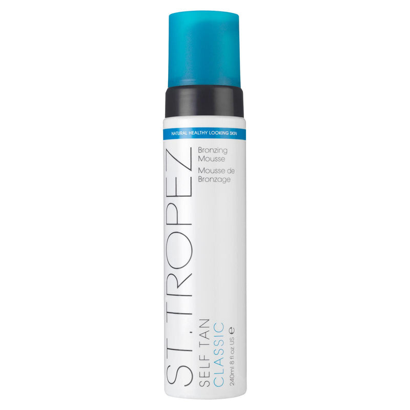 St.Tropez Self Tan Classic Original Bronzing Mousse 240 ml