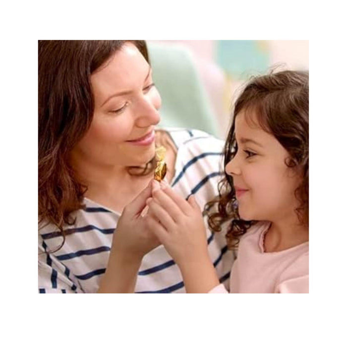 Werther's Original Sugar Free Butter Candies 80g (Box of 18)