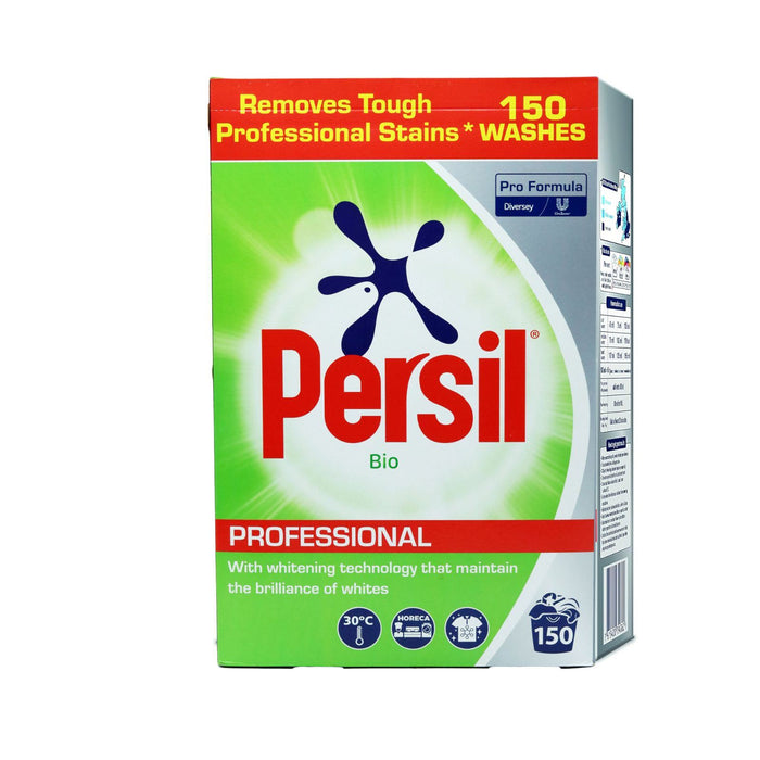 Persil Professional Bio  Washing Powder 150 Washes