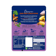6x Ben's Original One Pan Creations, Indian Biryani, Rice Pouch, Ready Meals 250g (Box of 6) - image 6
